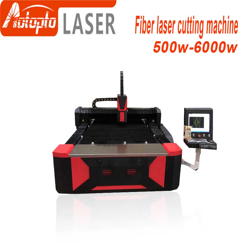 Máy cắt laser sợi quang 500w1000w 3000w raycus Max nguồn